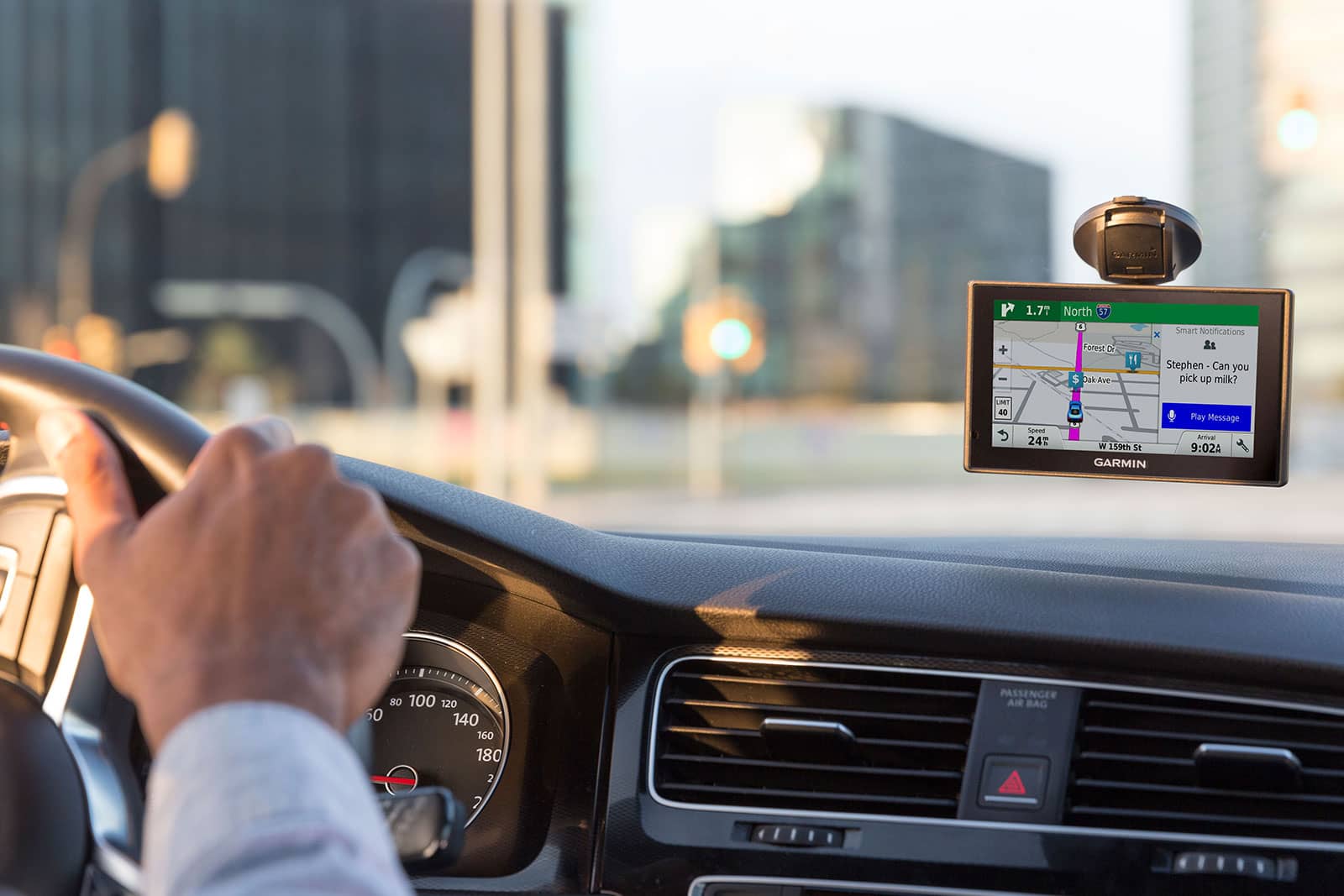 Sugerencia de GPS para ahorrar mucho en el alquiler de autos en Ciudad de México