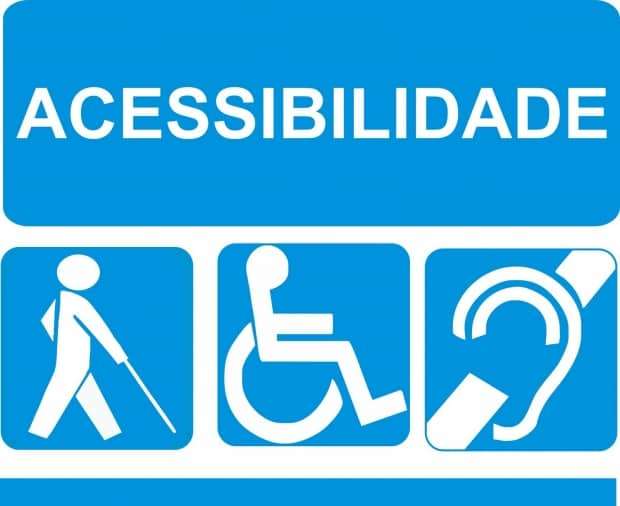 Accesibilidad en Cancún y en México