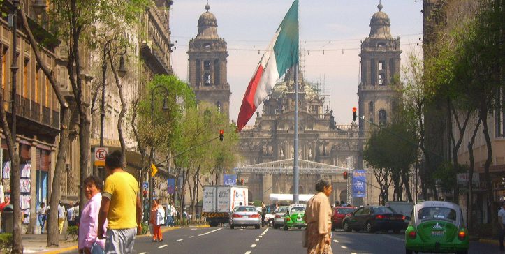 Seguro de coche en Ciudad de México