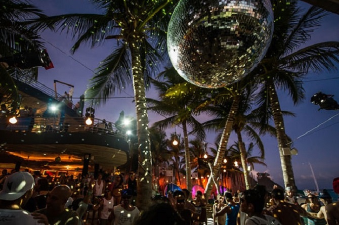 Los mejores bares de Tulum en México