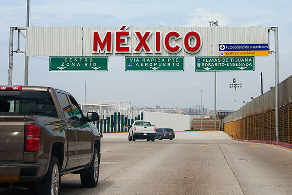 Alquiler de coches en Acapulco