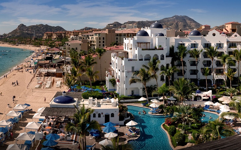 Consejos sobre hoteles en Los Cabos